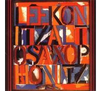 Lee Konitz - Some New Stuff