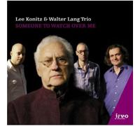 Lee Konitz - Someone to Watch Over Me
