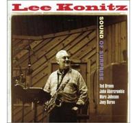 Lee Konitz - Sound of Surprise ??