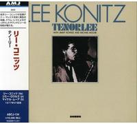 Lee Konitz - Tenorlee