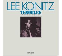 Konitz, Lee - Tenorlee