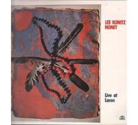 LEE KONITZ - the lee konitz nonet LP