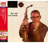 Lee Konitz - The Real Lee Konitz