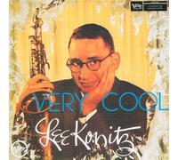 Lee Konitz - Very Cool
