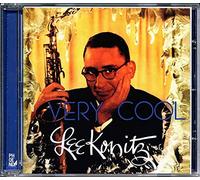 Lee Konitz - Very Cool + Tranquility
