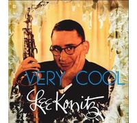 Lee Konitz - Very Cool [Vinilo]