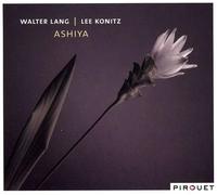 Lee Konitz / Walter Lang - Ashiya