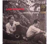 Lee Konitz & Warne Marsh