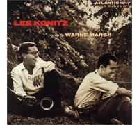 Lee Konitz - With Warne Marsh (Jpn)