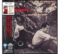 Lee Konitz - With Warne Warsh