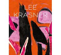 Lee Krasner – Living Colour – Thames & Hudson