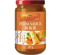Lee Kum Kee Salsa de Ciruelas 3 x 397 g