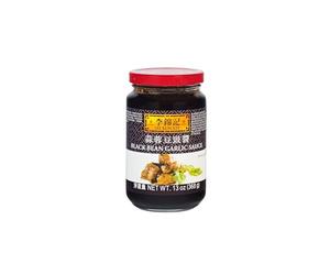Lee Kum Kee Negro Frijol Ajo Salsa 2.3 kg