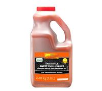 LEE KUM KEE Salsa De Chile Dulce 1 x 2200 g