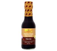 Lee Kum Kee Salsa de soja oscura Premium - Salsa de condimento a base de soja - 1 x 150 ml