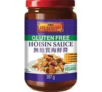 LEE KUM KEE Salsa hoisin, sin gluten - 1 x 400 g