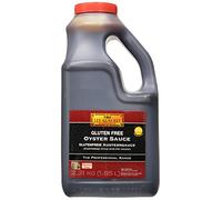 Lee Kum Kee Salsa marrón - 1 x 1850 ml