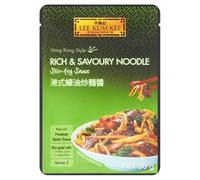 LEE KUM KEE Salsa para Fideos Fritos 1 x 50 g (Paquete de 6)