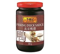 Lee Kum Kee Salsa para Pato Asado y Pato Peking – Apta también para Pollo – 383 g