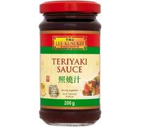 Lee Kum Kee Teriyaki Salsa 200g