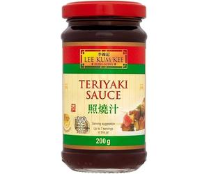 Lee Kum Kee Teriyaki Salsa 200g