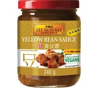 LEE KUM KEE Yellow Bean Sauce - 240 g LEE KUM KEE