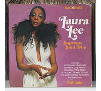 Lee, Laura - Supreme Soul Diva