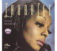 Lee, Laura - That's How It Is