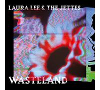 Lee,Laura & the Jettes - Wasteland (LP) [Vinilo]