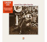 Laura Lee Women's Love Rights (Vinyl) 12" Album