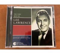 Lee Lawrence - The Very Best of