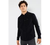 Lee LEE BUTTON DOWN XXL Negro