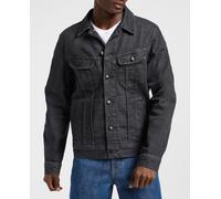 Lee Herren Legendary Classic Rider - Chaqueta vaquera, Smokey, XXL