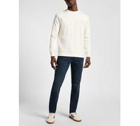Lee Slim Fit MVP Jeans, Azul (Bolton), 36W / 30L Hombre