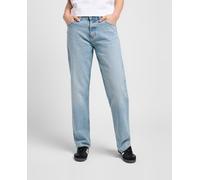 Lee Rider Classic Jeans, Light The Way, 28W x 31L