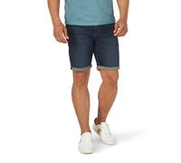 Lee Legendary Regular Fit 5-Pocket Jean Short Pantalones Cortos, Berkley, 40 para Hombre