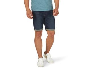 Lee Legendary Regular Fit 5-Pocket Jean Short Pantalones Cortos, Berkley, 40 para Hombre