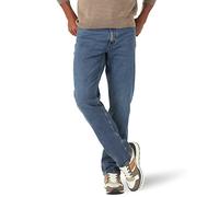 Lee Legendary Relaxed Straight Jean Jeans, Frosted Night, 29W / 30L para Hombre