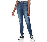 Lee Legendary Skinny Solstice Jeans para Mujer, Luna, 30W / 33L