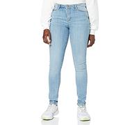 Lee Legendary Skinny Solstice Jeans para Mujer, Slumber, 31W / 33L