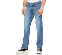 Lee Legendary Slim, Jeans para Hombre, Azul (Glory), 40W / 32L