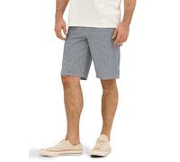 Lee Legendary Workwear Carpenter Short Pantalones Cortos, Ferrocarril, 46 para Hombre
