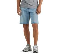 Lee Legendary Workwear Carpenter Short Pantalones Cortos, Luz, 32 para Hombre