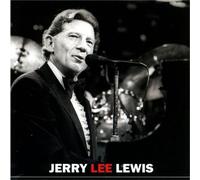 Lee Lewis Jerry - Jerry Lee Lewis