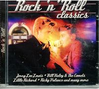 Lee Lewis - Rock 'n' Roll Classics [Import]
