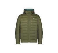 Lee Light Puffer Jkt Chaqueta para Hombre, Verde (Olive Night), L