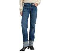 Lee London Regular Straight Fit Jeans 32