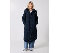 Lee Long Puffer S Negro