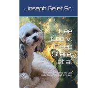 Lee Loo v. Deep State, et al: How Truth Frequency and Love broke the Ancient Wall St. System
