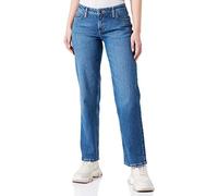 Lee Low Rise Jane Jeans, Blue Speed, 25W x 31L para Mujer